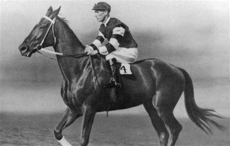 The incomparable Phar Lap .